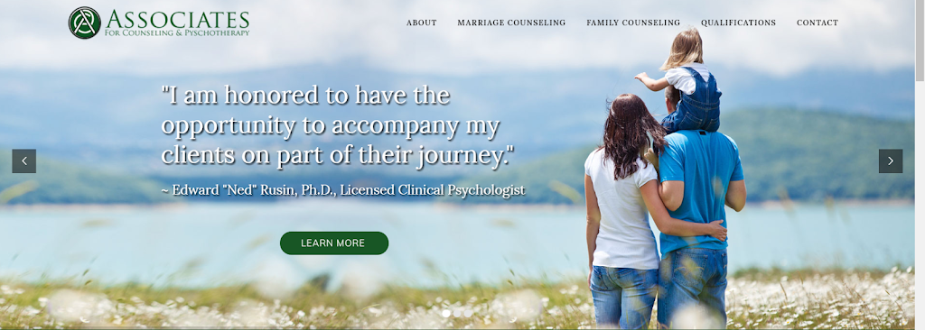 Associates For Counseling & Psychotherapy | 7009 Crystal Springs Rd, Bull Valley, IL 60012, USA | Phone: (815) 455-7333