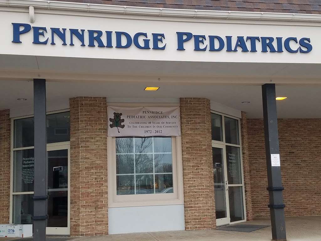 Pennridge Pediatric Associates Inc | 270 Main St #4, Harleysville, PA 19438, USA | Phone: (215) 256-1999