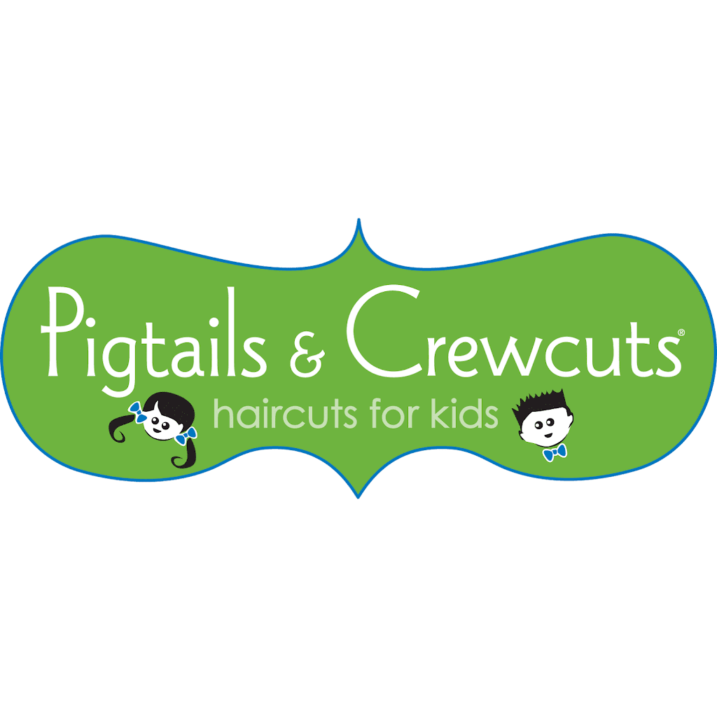 Pigtails & Crewcuts: Haircuts for Kids - Smyrna | 2355 Cumberland Pkwy SE Suite 100, Atlanta, GA 30339 | Phone: (678) 293-6020