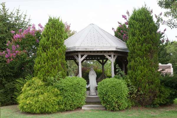 St Marys Cemetery | 1056 Seashore Rd, Cape May, NJ 08204 | Phone: (609) 884-3614