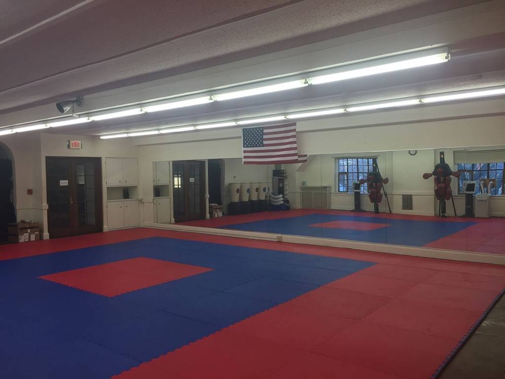 North American Martial Arts Institute | 3613 Monroe St, Toledo, OH 43606 | Phone: (567) 318-9646