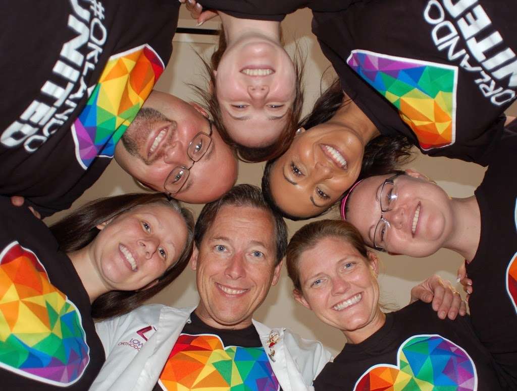 Lowe Orthodontics: Lowe David W DDS | 4904 S Clyde Morris Blvd, Port Orange, FL 32129, USA | Phone: (386) 304-0100