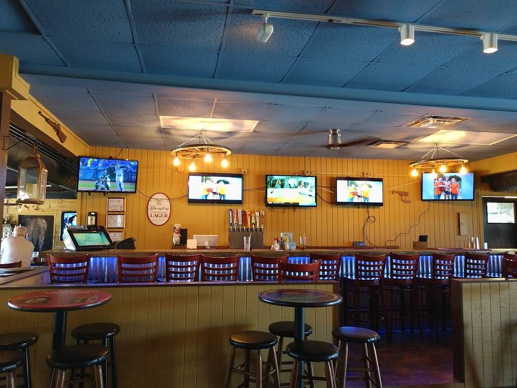 Cowboy Corral Bar & Grill | 6250 Ulmerton Rd, Clearwater, FL 33760, USA | Phone: (727) 386-5430