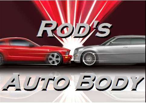Rods Auto Body | 885 Ivy Dr, Lancaster, PA 17601, USA | Phone: (717) 285-5575