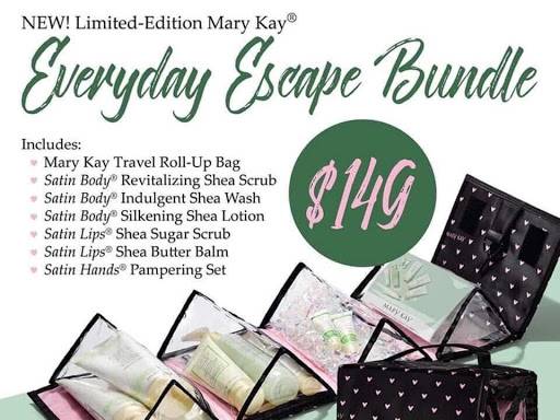 Nicole Jones Mary Kay Independent Beauty Consultant | 2364 White Oak Dr, Little Elm, TX 75068, USA | Phone: (682) 350-2700