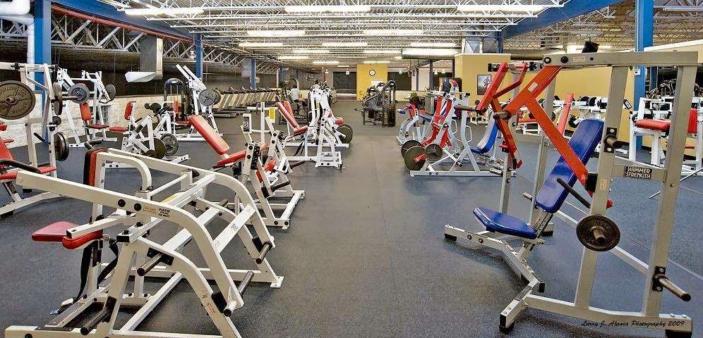 MPX Elite Fitness | 15301 S Bell Rd, Homer Glen, IL 60491, USA | Phone: (708) 645-5000