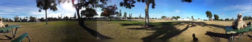 Edgar Park | Garden Grove, CA 92845, USA