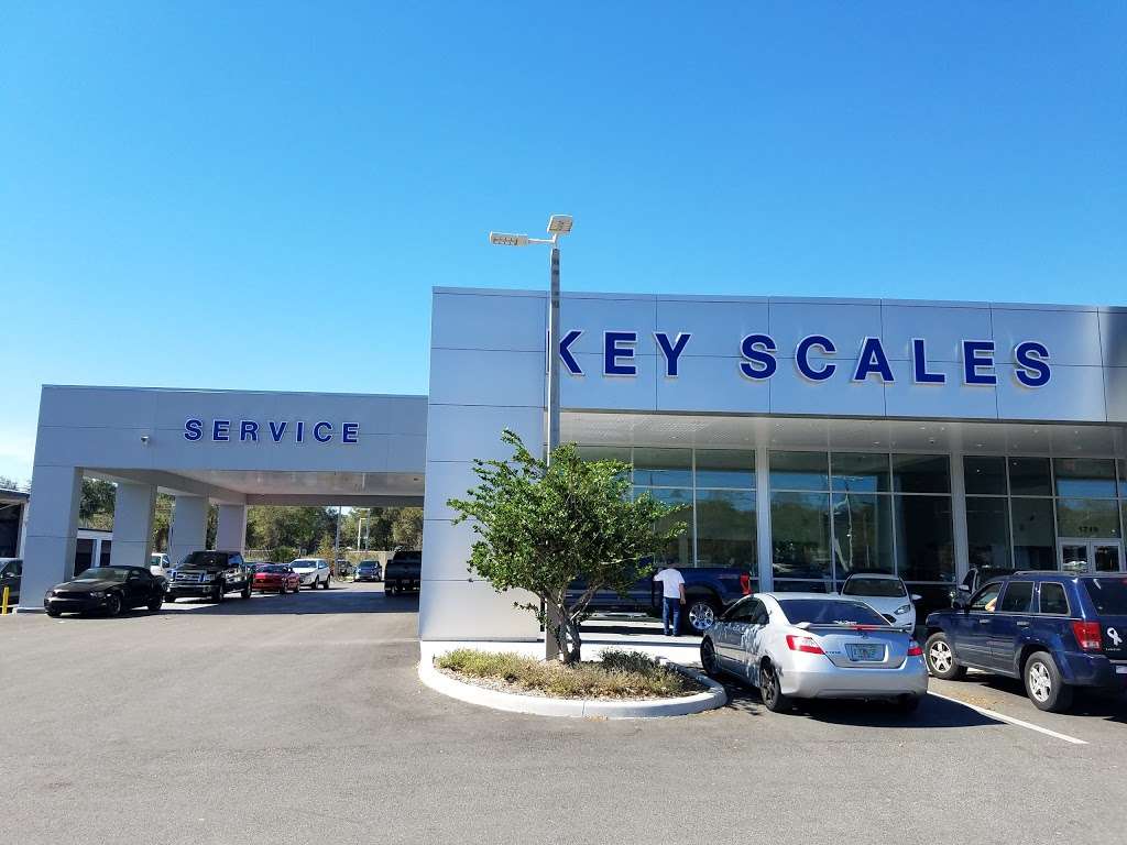 Key Scales Ford | 1719 Citrus Blvd, Leesburg, FL 34748 | Phone: (352) 787-3511