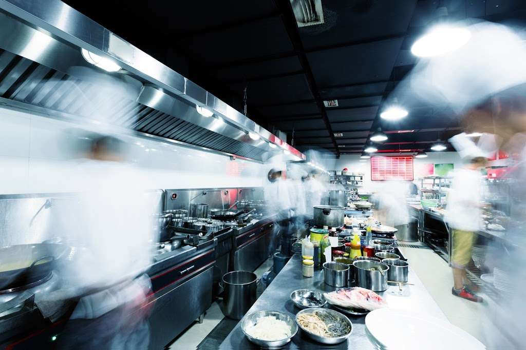 KC Foodservice Equipment Corp | 8530 NW 61st St, Miami, FL 33166, USA | Phone: (305) 477-7798