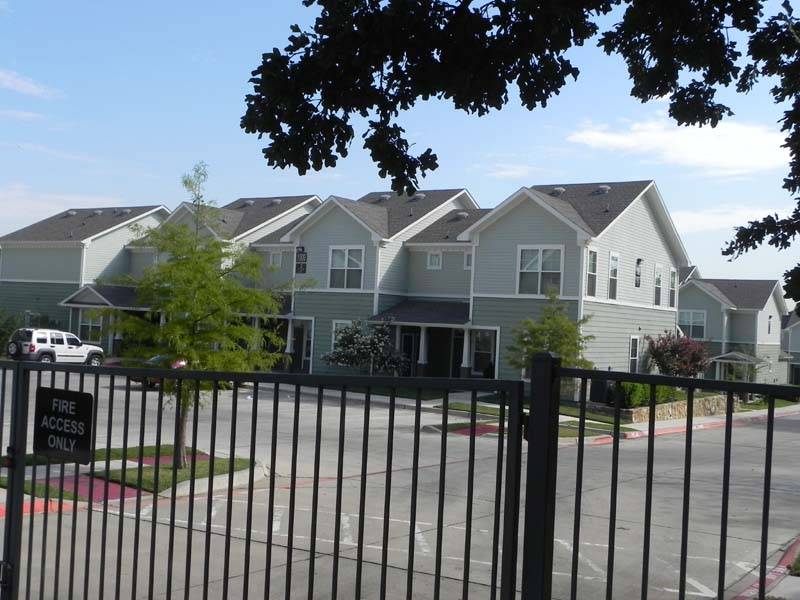 Pavillion At Samuels | 1120 Samuels Ave, Fort Worth, TX 76102, USA | Phone: (817) 348-9775