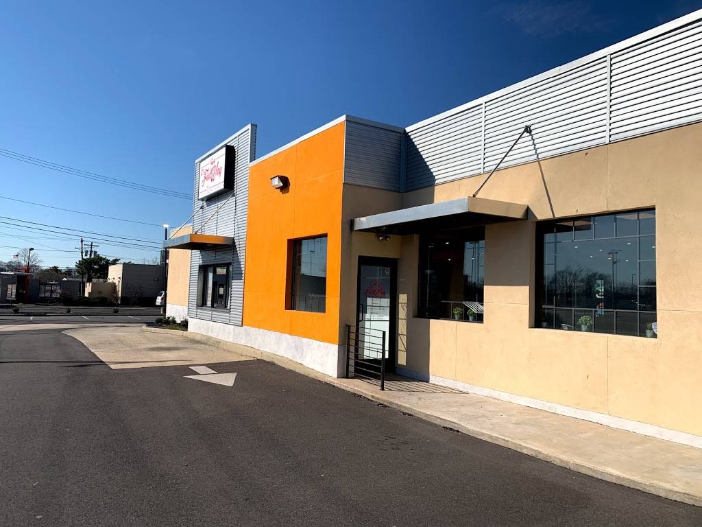 JZs FishWing | 7550 S Crescent Blvd, Pennsauken Township, NJ 08109, USA | Phone: (856) 333-6964