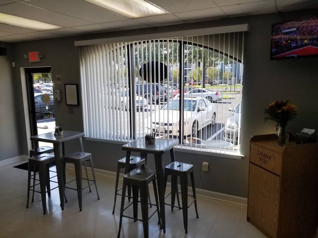 Happy Cafe | 1270 Diamond Springs Rd #102, Virginia Beach, VA 23455 | Phone: (757) 390-2828