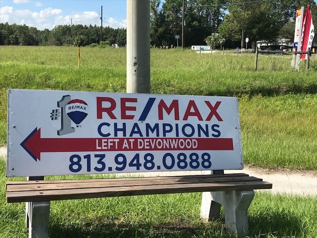 RE/MAX CHAMPIONS - Land O Lakes | 20525 Amberfield Dr Suite 101, Land O Lakes, FL 34638, USA | Phone: (813) 948-0888