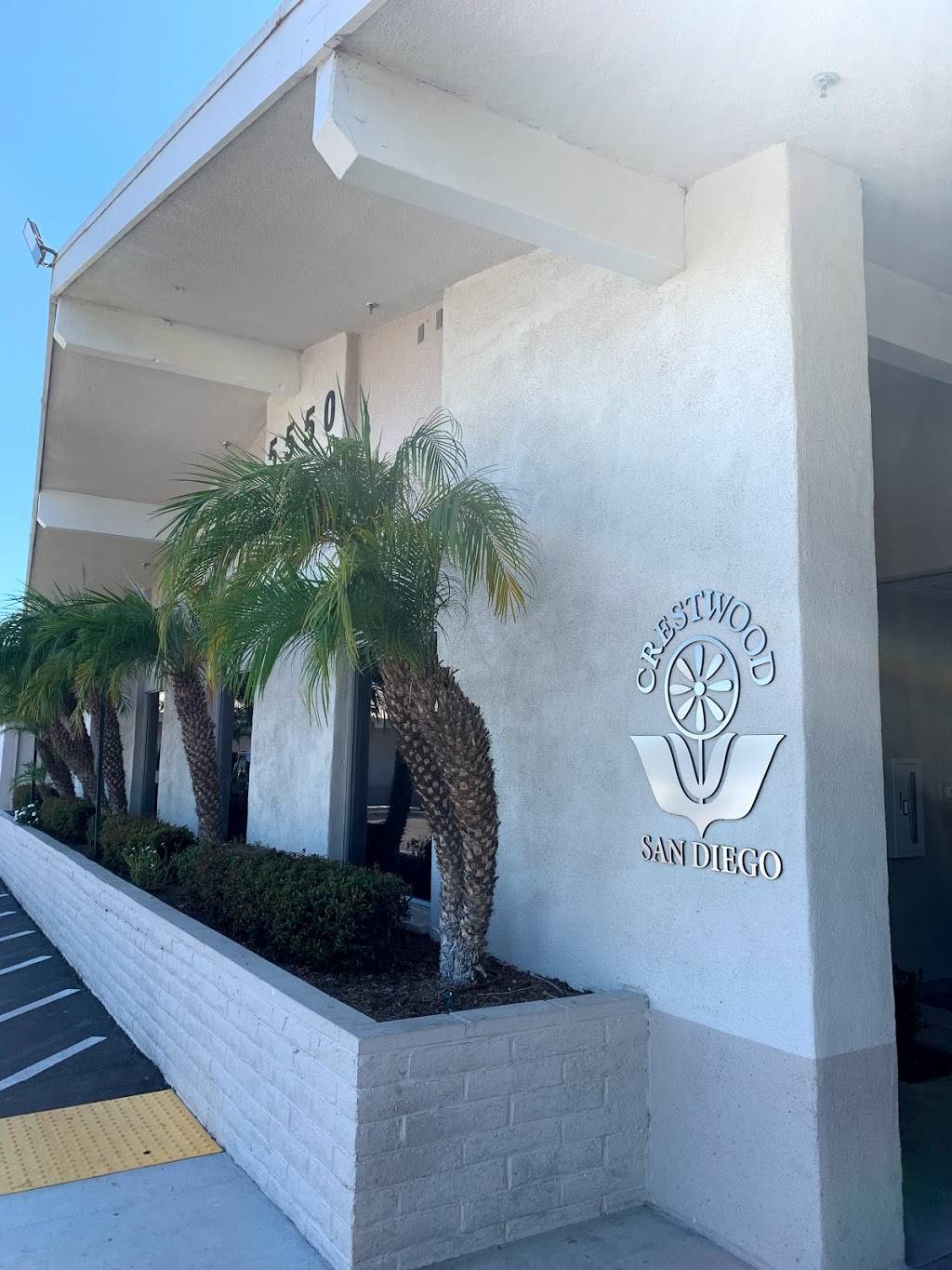 Crestwood Behavioral Health Center | 5550 University Ave #A, San Diego, CA 92105 | Phone: (619) 481-6790