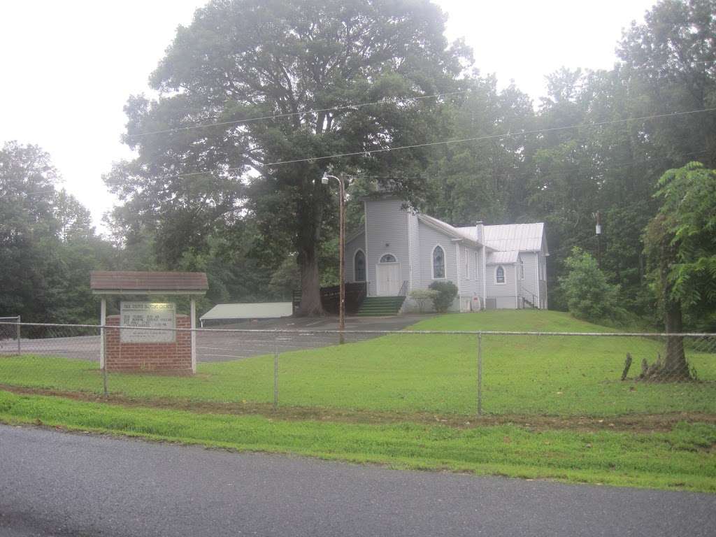 Oak Grove Baptist Church | 414 Decatur Rd, Stafford, VA 22554, USA | Phone: (540) 659-4362