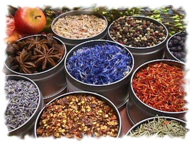 Florida Bulk Herbs & Spice Co. | 2134 Springwater Ln, Port Orange, FL 32128, USA | Phone: (888) 476-9414