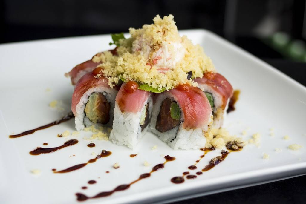 Tha Joint Sushi & Grill | 222 Los Altos Pkwy, Sparks, NV 89436, USA | Phone: (775) 626-8677
