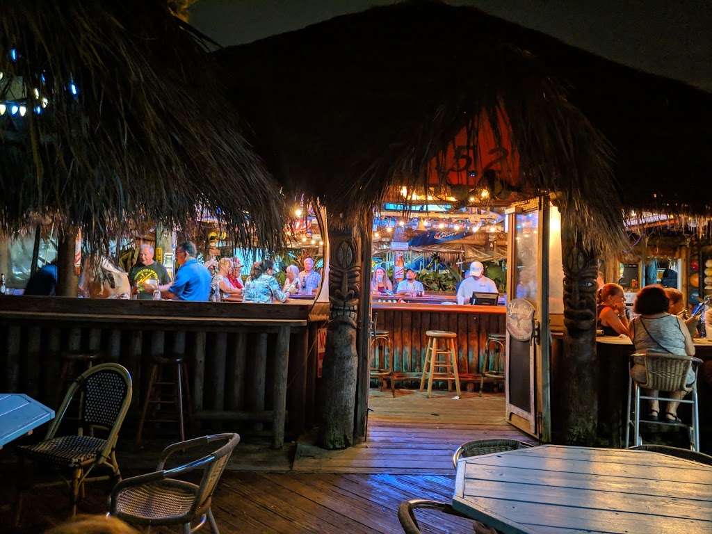 Tiki 52 | 18487 SE Federal Hwy, Jupiter, FL 33469, USA | Phone: (561) 746-3312