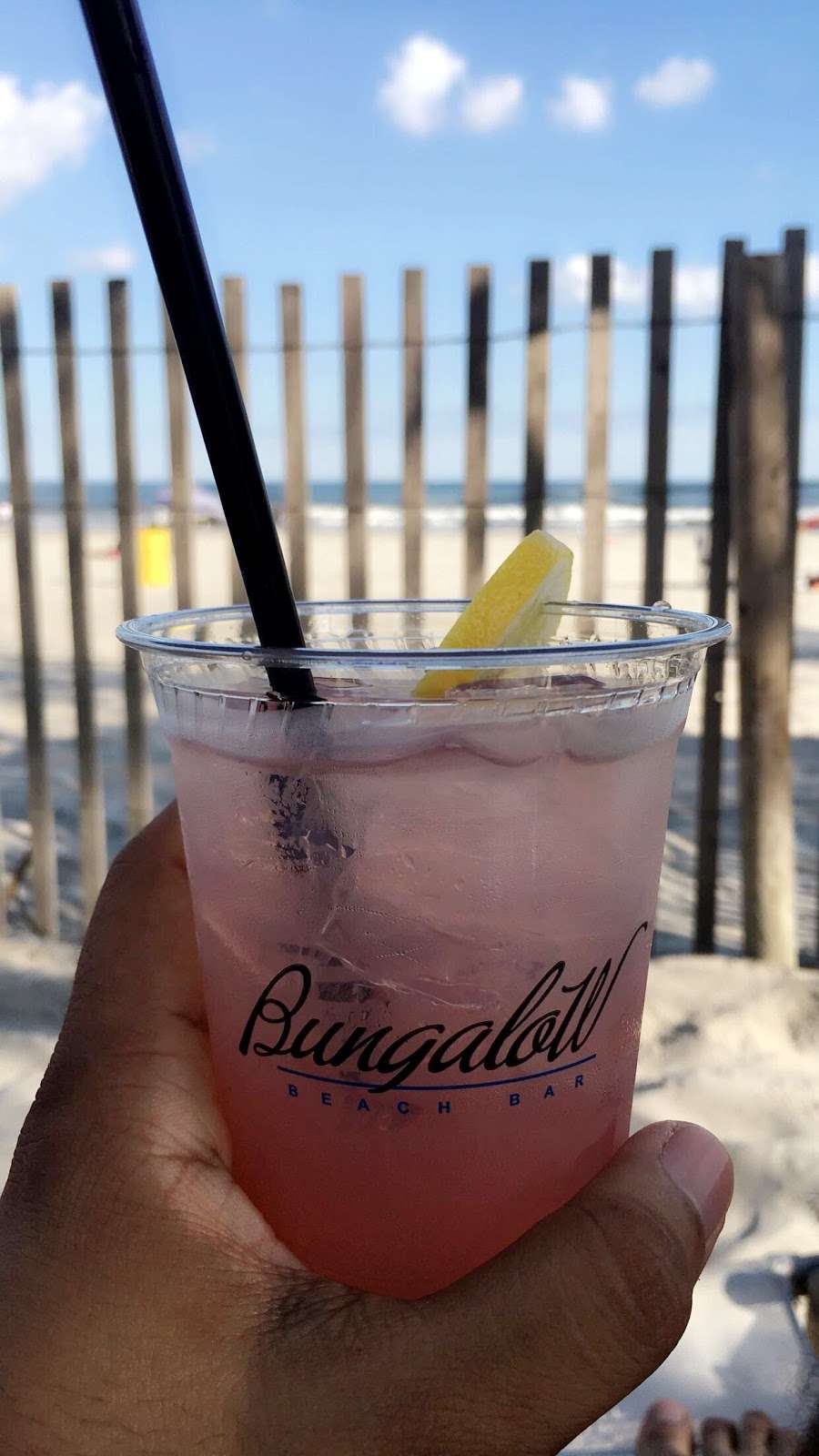 Bungalow Beach | 2641 Boardwalk, Atlantic City, NJ 08401, USA | Phone: (609) 350-6823