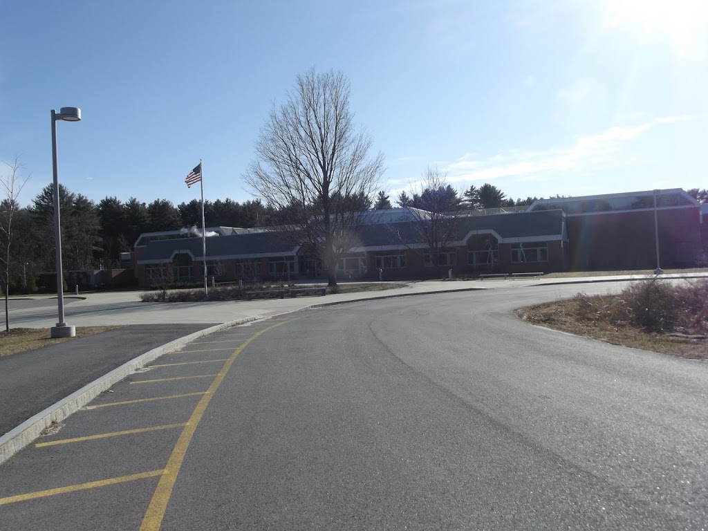 Willard Elementary School | 185 Powder Mill Rd, Concord, MA 01742 | Phone: (978) 318-1340