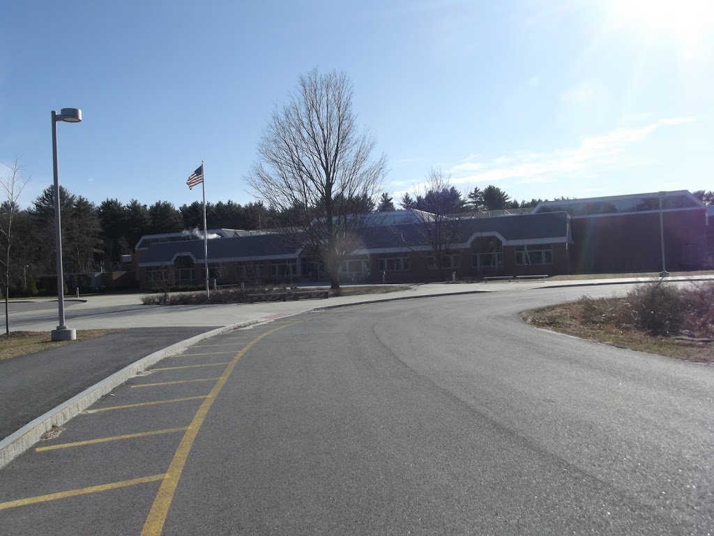 Willard Elementary School | 185 Powder Mill Rd, Concord, MA 01742, USA | Phone: (978) 318-1340