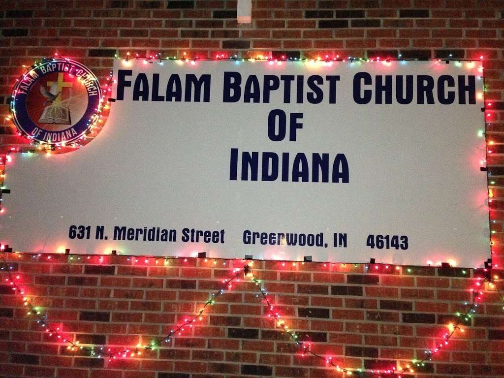Falam Baptist Church of Indiana | 3740 S Dearborn St, Indianapolis, IN 46237, USA | Phone: (317) 730-2928