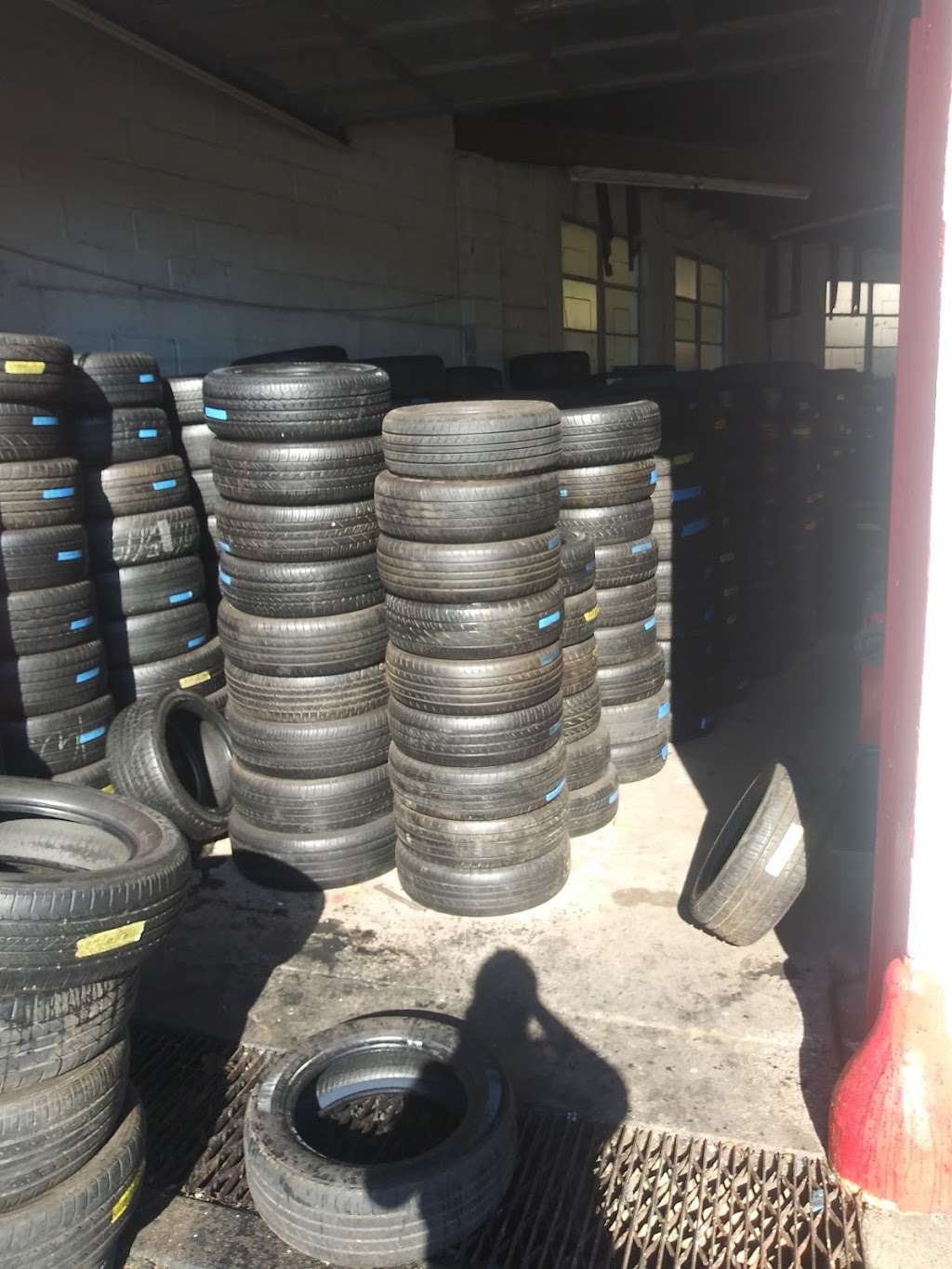 A & I used tires | 911pulaski hwy, Havre De Grace, MD 21078, USA | Phone: (443) 502-5050