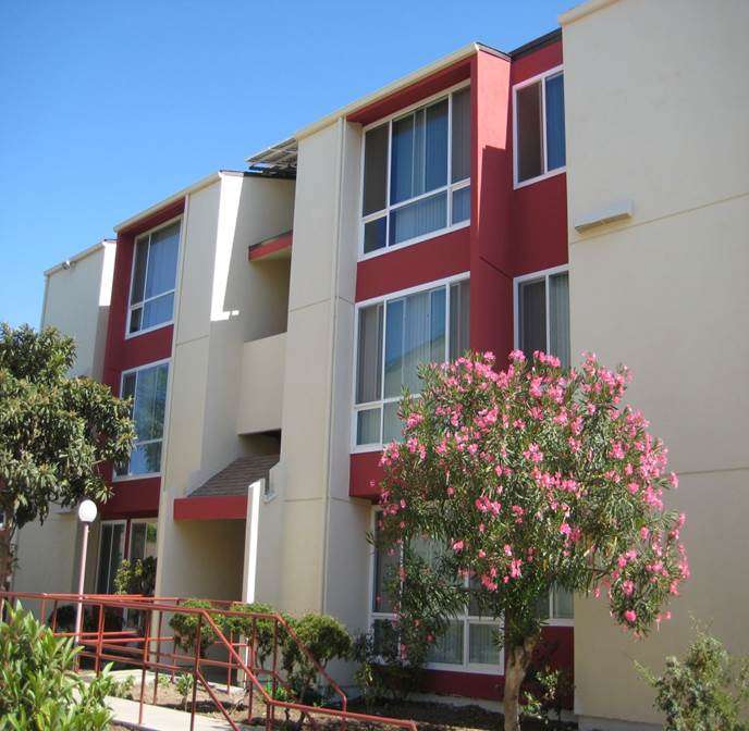Villa Nueva Apartments | 1901 Del Sur Blvd, San Ysidro, CA 92173 | Phone: (619) 428-2291