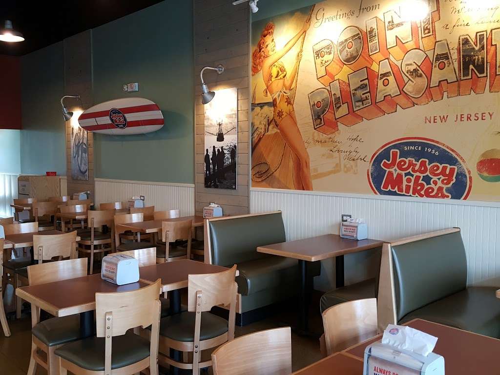 Jersey Mikes Subs | 8381 Northfield Blvd, Denver, CO 80238, USA | Phone: (720) 213-3100