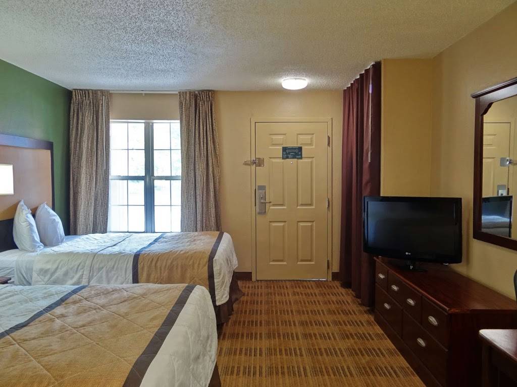 Extended Stay America - Raleigh - RDU Airport | 2700 Slater Rd, Morrisville, NC 27560, USA | Phone: (919) 380-1499