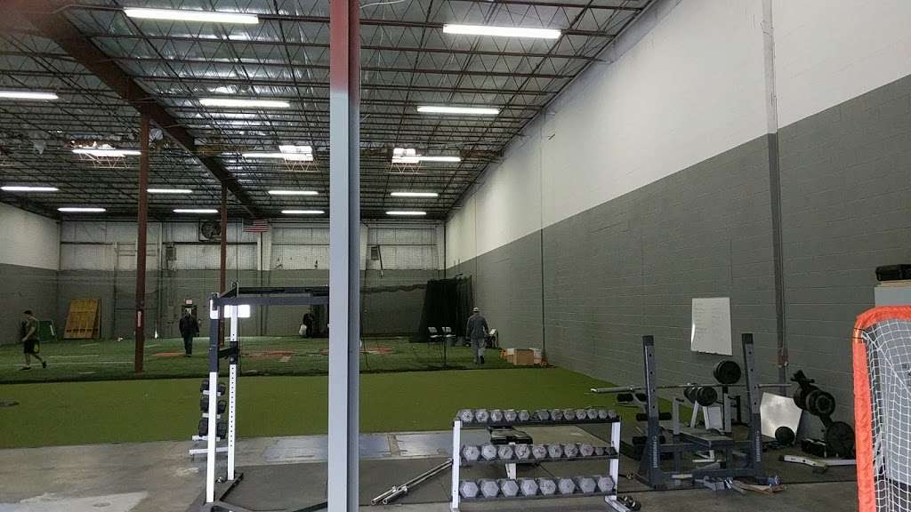 Next Level Athletics | 101 Lukens Dr, New Castle, DE 19720 | Phone: (302) 563-9066