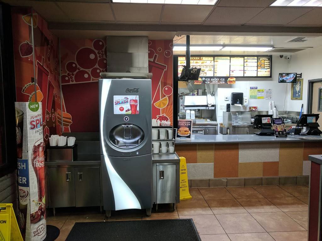 Jack in the Box | 1190 CA-1, Long Beach, CA 90806, USA | Phone: (562) 591-3868