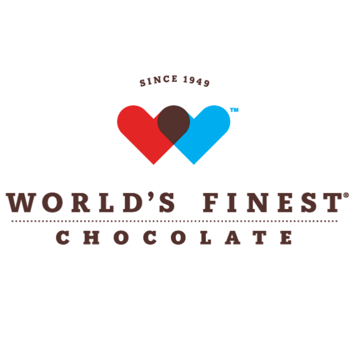 Worlds Finest Chocolate Bars | 4509 Raceway Dr SW, Concord, NC 28027 | Phone: (704) 650-0543