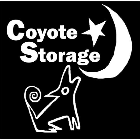 Coyote Storage | 611 Blanchard Rd, Coyote, CA 95013, USA