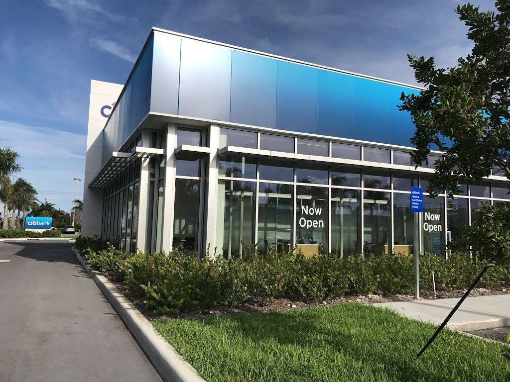 Citibank ATM | 7480 NW 104th Ave, Doral, FL 33178, USA | Phone: (800) 627-3999