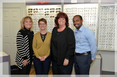 Deen-Gross Eye Centers | 303 W 89th Ave, Merrillville, IN 46410 | Phone: (219) 769-8989