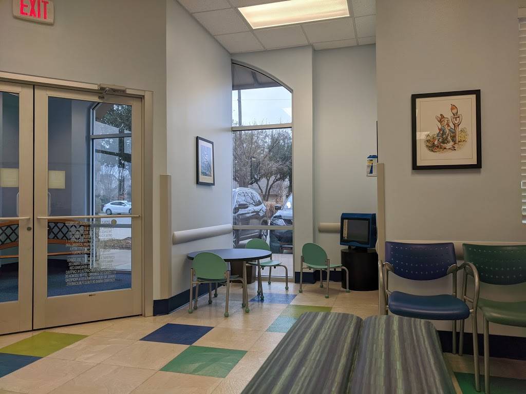 Cook Childrens Pediatrics Arlington | 3131 S Center St, Arlington, TX 76014, USA | Phone: (817) 375-1413