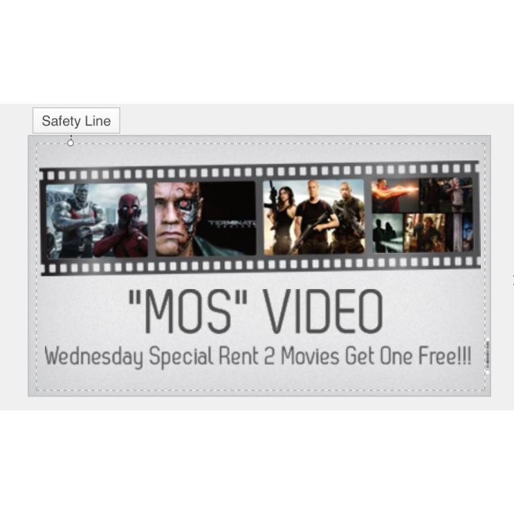 M.O.S. Video | 16055 Grand Ave, Lake Elsinore, CA 92530, USA | Phone: (951) 805-0972