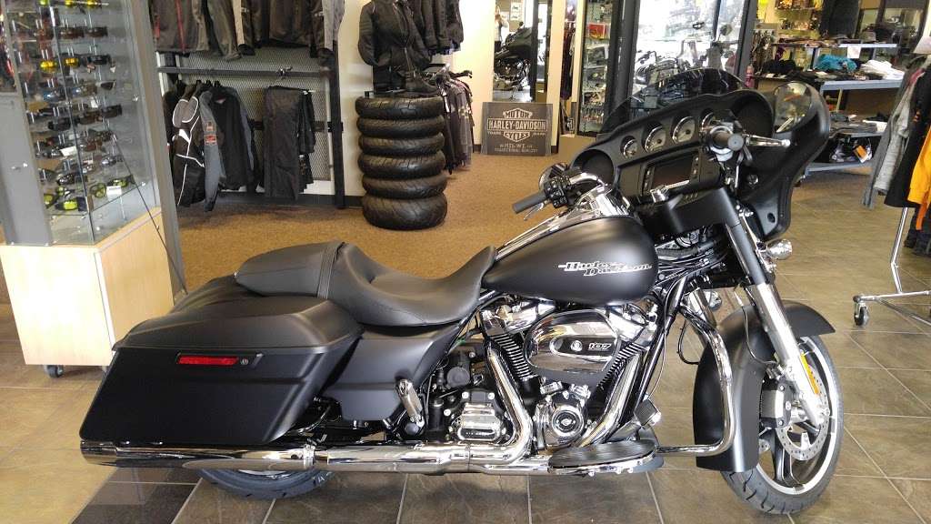 Harley-Davidson of Danbury | 51 Federal Rd, Danbury, CT 06810, USA | Phone: (203) 730-2453