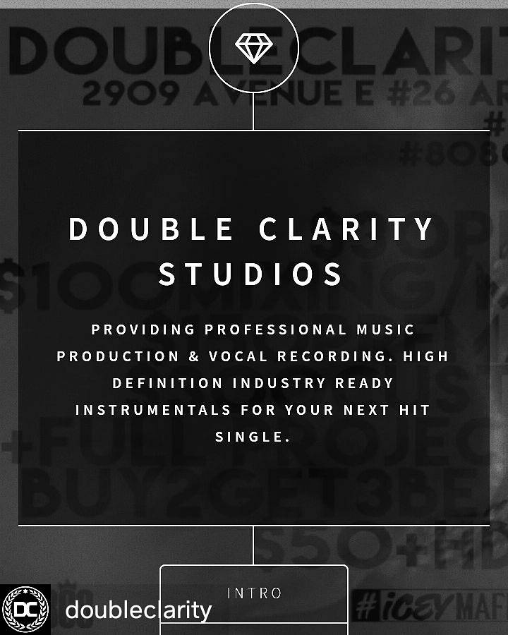 Double Clarity Studios™ | 2909 Avenue E, Arlington, TX 76011, USA | Phone: (469) 528-7024