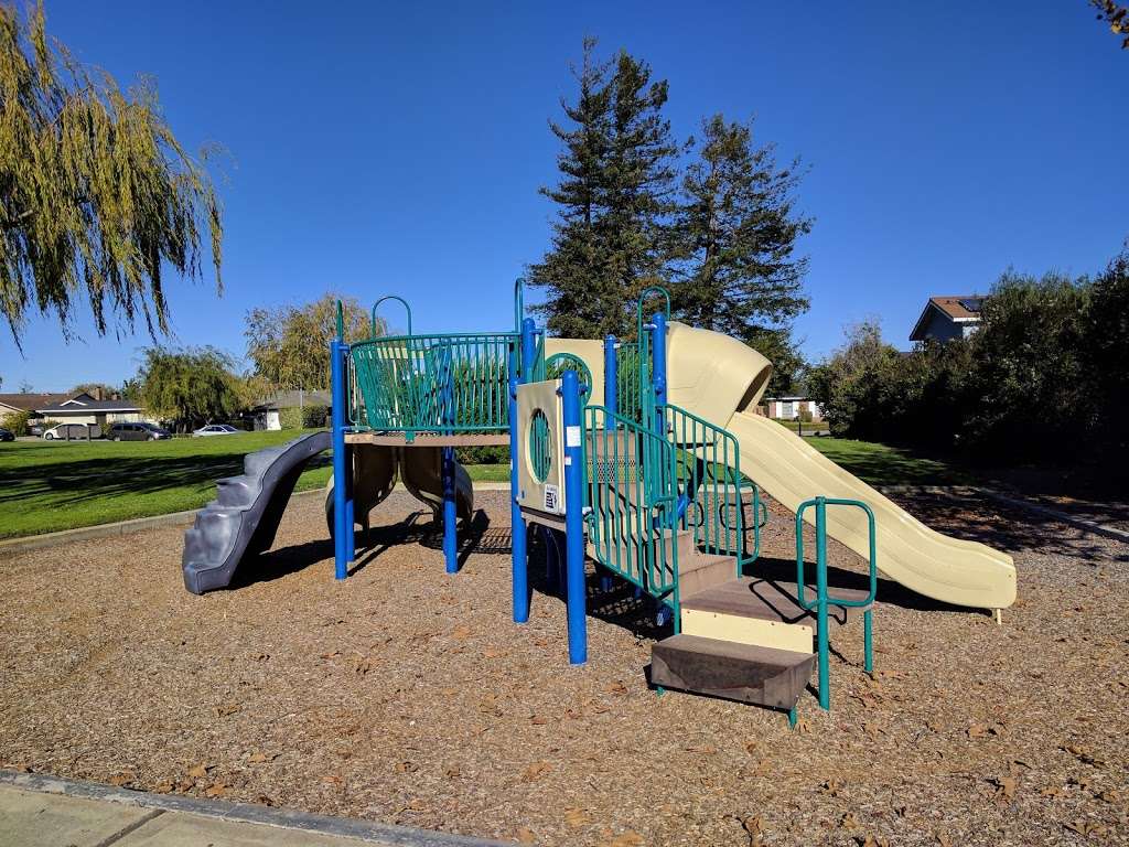 Gull Park | Gull Ave, Foster City, CA 94404, USA | Phone: (650) 286-3380