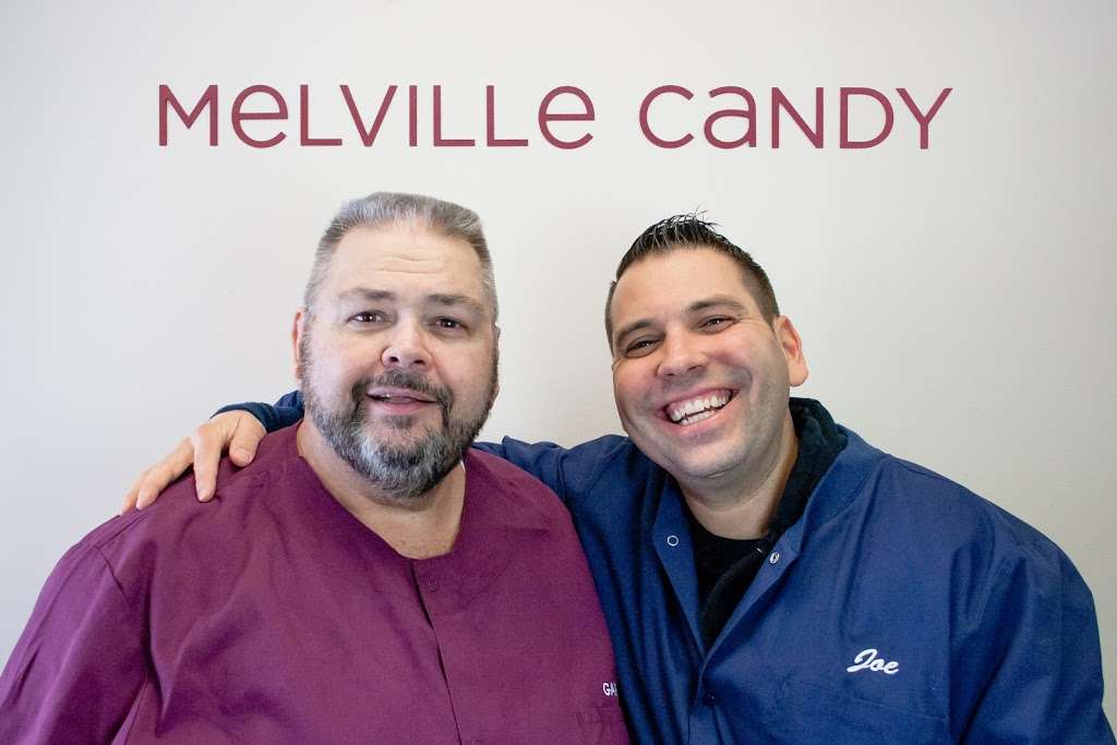 Melville Candy Company | 28 York Ave, Randolph, MA 02368, USA | Phone: (800) 638-8063