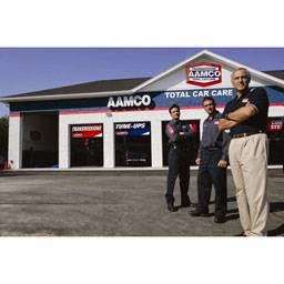 AAMCO Transmissions & Total Car Care | 520 Main St, Wilmington, MA 01887, USA | Phone: (978) 657-5470
