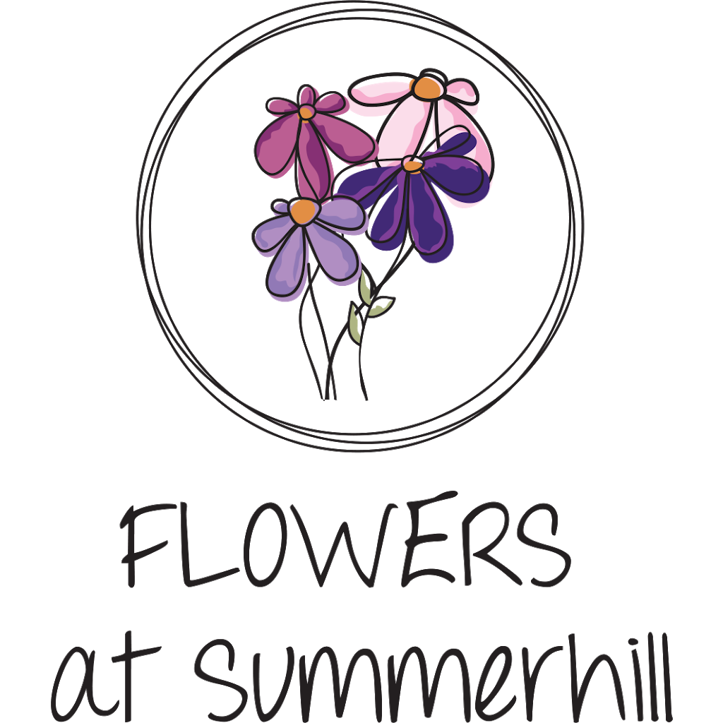 Flowers at Summerhill | Summerhill Farm, Summerhill, Goudhurst TN17 1JU, UK | Phone: 07857 289125