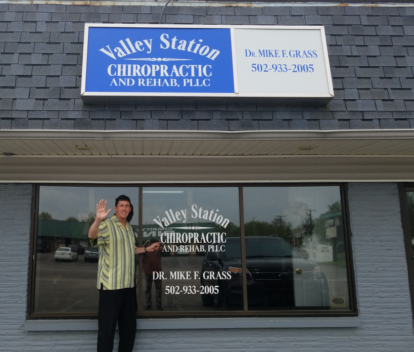 Valley Station Chiropractic | 5006 Stephan Dr, Louisville, KY 40258 | Phone: (502) 933-2005