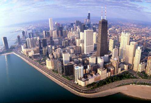Chicagos Best Vacation Rentals | 512 W 37th St, Chicago, IL 60609, USA | Phone: (773) 680-0775
