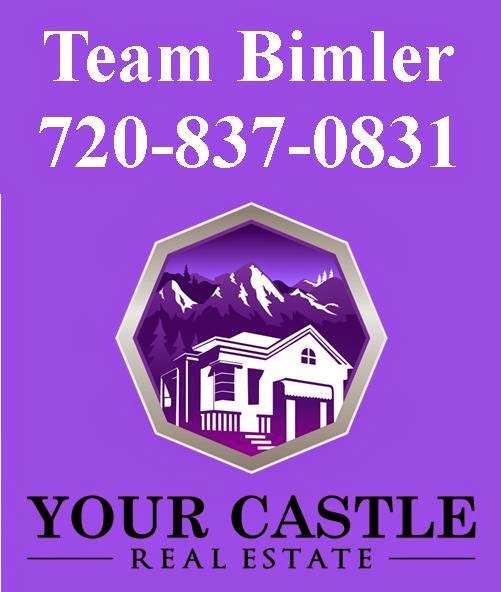 Team Bimler at Your Castle Real Estate | 11362 W Cooper Dr, Littleton, CO 80127, USA | Phone: (720) 837-0831