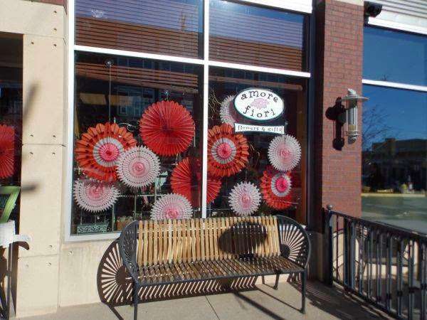 Amore Fiori Flowers & Gifts | 7353 29th Ave, Denver, CO 80238, USA | Phone: (303) 333-3848