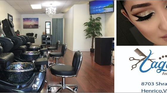 LAGUNA BEAUTY SALON | 8703 Shrader Rd, Henrico, VA 23228, USA | Phone: (804) 928-6297