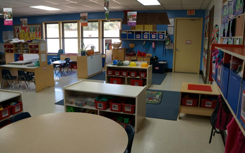 Escondido KinderCare | 2415 S Centre City Pkwy, Escondido, CA 92025, USA | Phone: (760) 745-2474